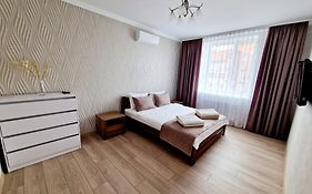 Apartament On Chornovola, 40 Жк 